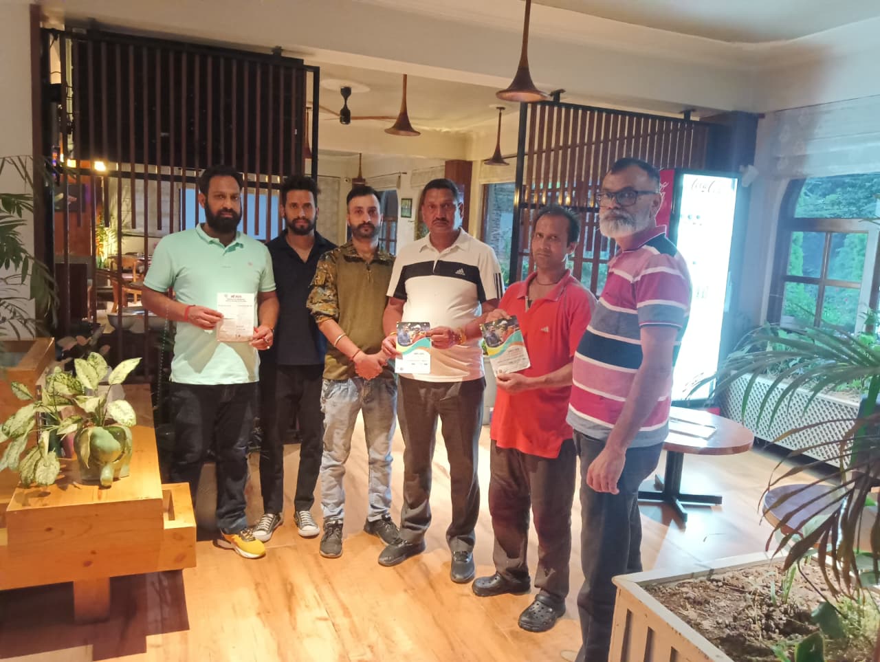 SPREE Awareness Camp held on 16-09-2025 at Baddi, Nalagarh, Mandi, Paonta Sahib, Bilaspur and Kangra