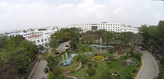 ESIS Hospital MGM