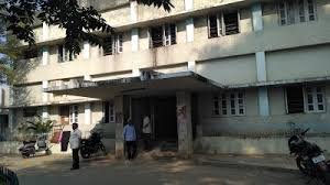 ESIS Diagnostic Center Nizamabad