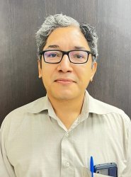 Sh. Pankaj Vohra