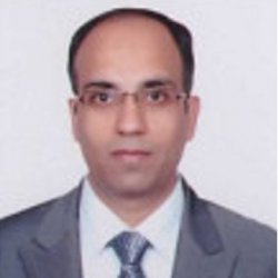 Sh Deepak Malik